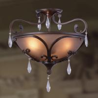 Потолочная люстра Larte Luce FILANTE L55653.17