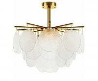 Потолочная люстра Kink Light Альвия 07684-6,20