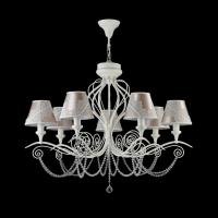 Подвесная люстра MAYTONI Lucy ARM042-07-W