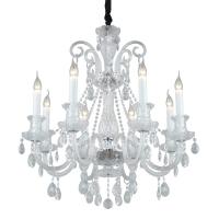 Подвесная люстра Omnilux Formello OML-89203-08