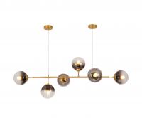 Подвесная люстра Kink Light Ирда 07622-6,20