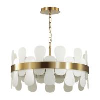 Подвесная люстра LUMION MICAELA 5270/6