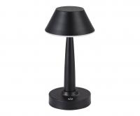 Настольная лампа Kink Light Снорк 07064-B,19