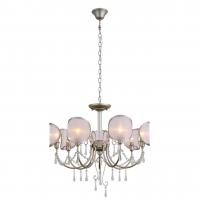 Подвесная люстра ST Luce Faccialuna SL173.303.07