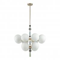 Подвесная люстра Odeon Light Palle 5405/12