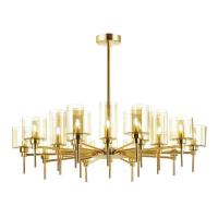 Потолочная люстра Odeon Light Diatra 4689/20