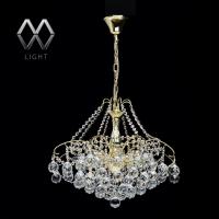 Подвесная люстра Mw-Light Жемчуг 232017408