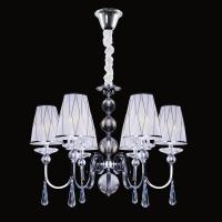 Подвесная люстра Crystal Lux DANDY DANDY SP6