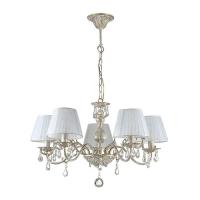 Подвесная люстра Odeon Light MAGALI 3229/5