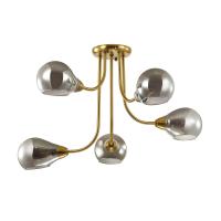 Потолочная люстра LUMION Mason 4445/5C