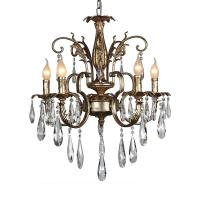 Подвесная люстра Omnilux Florence OML-77603-05