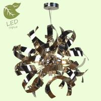 Подвесная люстра Lussole BRIOSCO GRLSA-5903-07