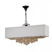 Подвесной светильник MAYTONI Cipresso H034-PL-04-R