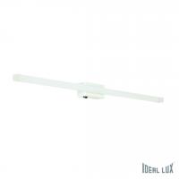 Светодиодная подсветка Ideal Lux LINE AP84 BIANCO