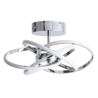 Светодиодная потолочная люстра Arte Lamp Orbit A9052PL-4CC