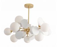 Подвесной светильник Kink Light Матиас 074160-10,33(01)