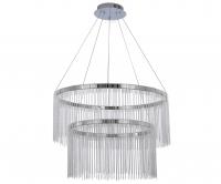 Люстра подвесная Kink Light Агни 08260-60+40,02