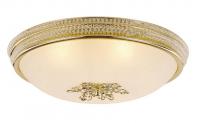 Потолочная люстра Arte Lamp VASSOIO A9205PL-5GO