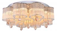 Потолочная люстра Arte Lamp ONDATA A8561PL-20CG