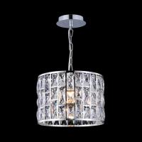 Подвесная люстра MAYTONI Gelid MOD184-PL-01-CH