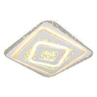 Светодиодная потолочная люстра Omnilux Vittuone OML-08737-182