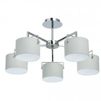 Потолочная люстра Mw-Light Сайрус 721010105