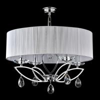 Подвесная люстра MAYTONI Miraggio MOD602-04-N