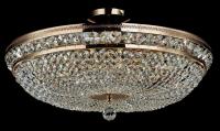 Хрустальная люстра MAYTONI Ottilia DIA700-CL-12-G