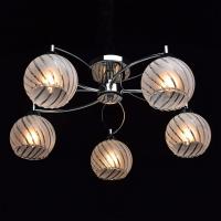 Потолочная люстра Mw-Light Грация 358018005