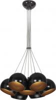 Подвесная люстра Nowodvorski BALL 6588