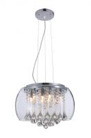 Подвесной светильник Arte Lamp HALO A7054SP-8CC