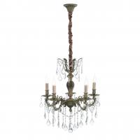 Подвесная люстра ST Luce Ornatole SL174.503.05