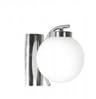 Бра Arte Lamp CLOUD A8170AP-1SS