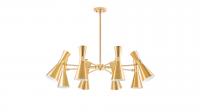 Подвесная люстра Lightstar Dumo 816081