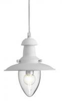 Подвесной светильник Arte Lamp FISHERMAN A5518SP-1WH