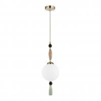 Подвесной светильник Odeon Light Palle 5405/1