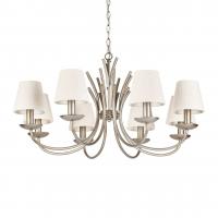 Подвесная люстра Ideal Lux SPIGA SP8