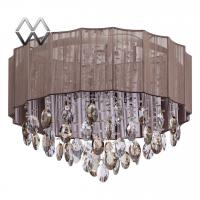 Потолочная люстра Mw-Light Жаклин 465012718