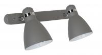 Спот Arte Lamp MERCOLED A5049AP-2GY