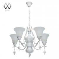 Подвесная люстра Mw-Light Версаче 639011505