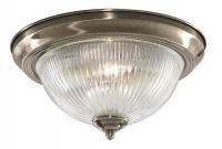 Потолочный светильник Arte Lamp AMERICAN DINER A9366PL-2AB
