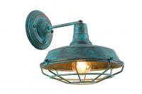 Бра Arte Lamp PANDORA A9183AP-1BG