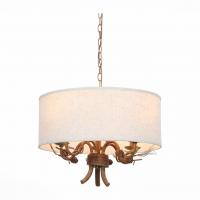 Подвесная люстра ST Luce UCCELLINO SL167.703.05