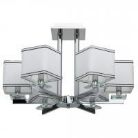 Потолочная люстра Mw-Light Наполи 686010306