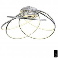 Светодиодная потолочная люстра ST Luce PORANCO SL918.102.05