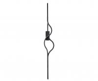 Настенный светильник Kink Light Велле 08418C-100L,19(3000K)