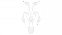 Светодиодное бра Lightstar CIGNO COLLO 751656
