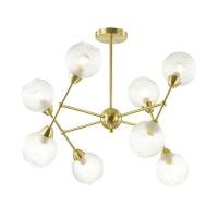 Потолочная люстра LUMION Everly 3752/8C