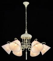Подвесная люстра MAYTONI Cella ARM031-06-W