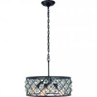 Подвесной светильник DIVINARE BRAVA 8203/01 SP-4